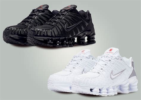 nike schuhe shox|what happened to Nike shox.